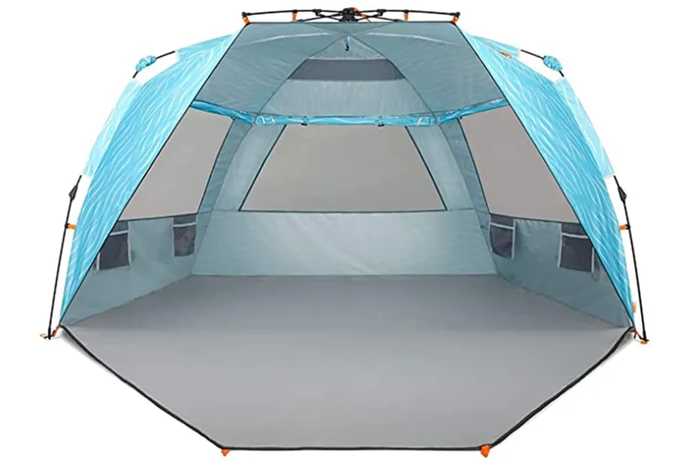 sun shelter tent
