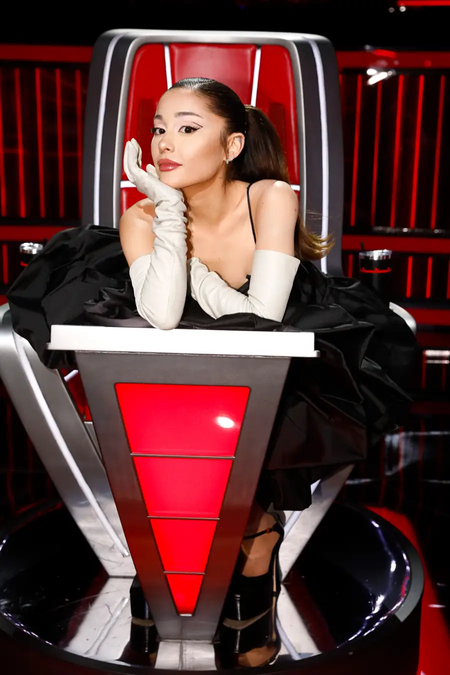 The Voice' Coaches Through the Years: Looking Back at Who Left and Why