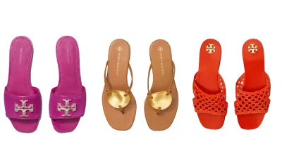 Tory Burch Spring Sale