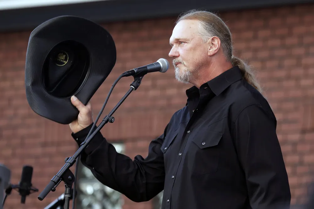 Trace Adkins: 25 Things You Don&rsquo;t Know About Me