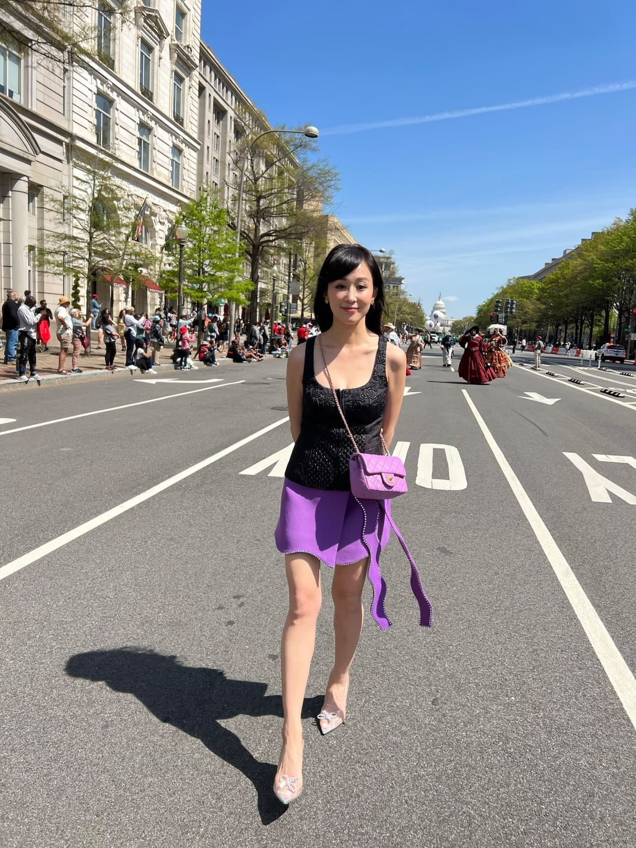 bling empire handbags season two