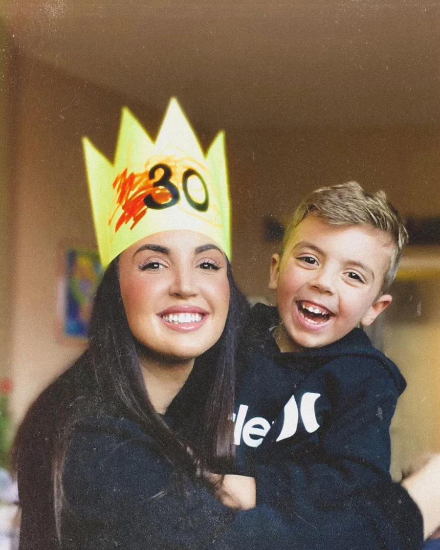 Ashlee Holmes Malleo Today: RHONJ's Jacqueline Laurita's Daughter 2020