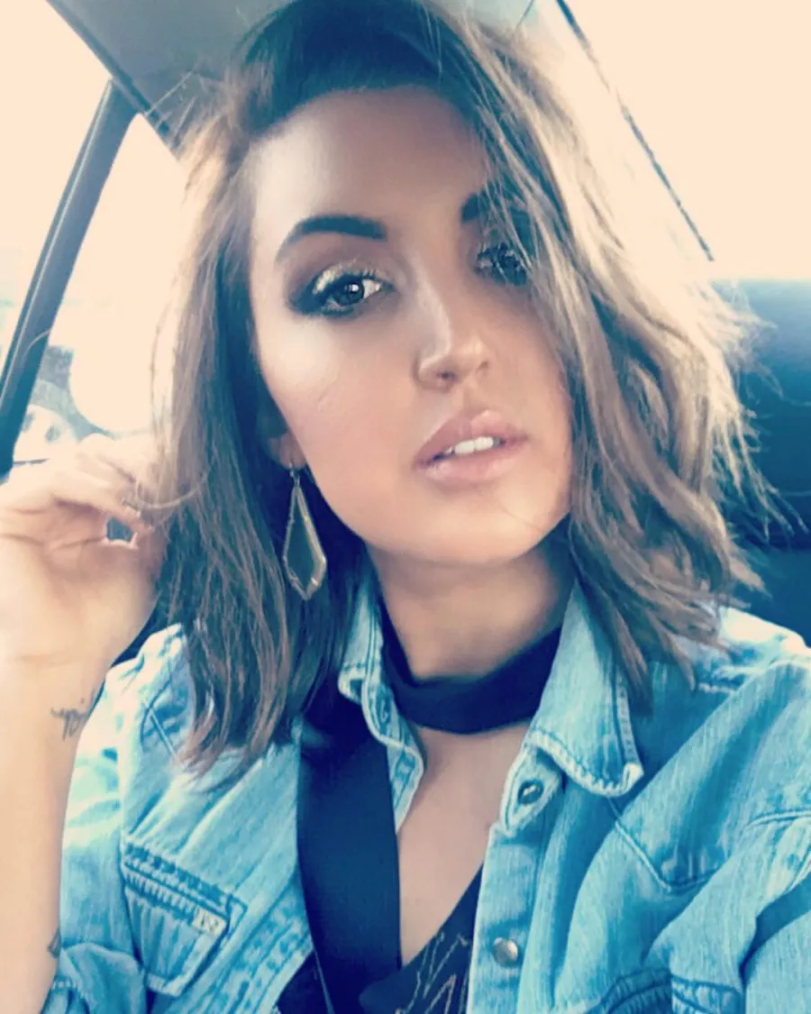 Ashlee Holmes Malleo Today: RHONJ's Jacqueline Laurita's Daughter 2016