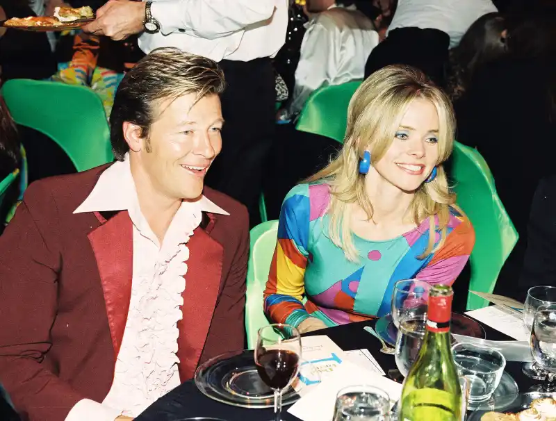 1990 Confirm Romance General Hospital Jack Wagner and Kristina Wagner Ups and Downs