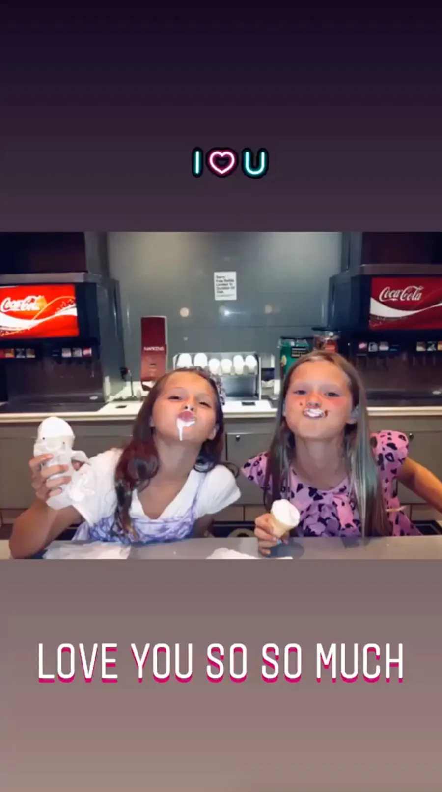 Former American Idol Frontrunner Kenedi Anderson Through the Years