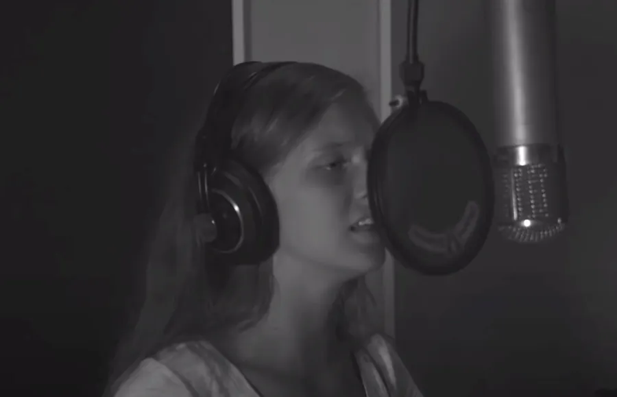 Former American Idol Frontrunner Kenedi Anderson Through the Years