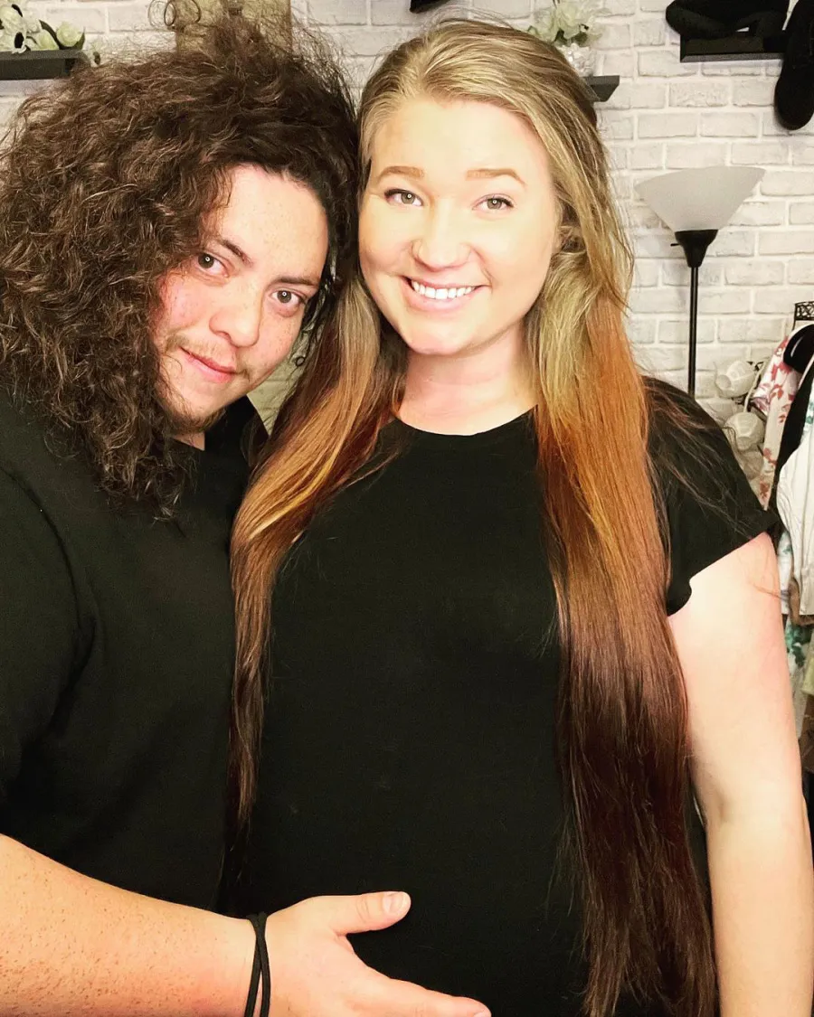 2022 Pregnancy Announcements