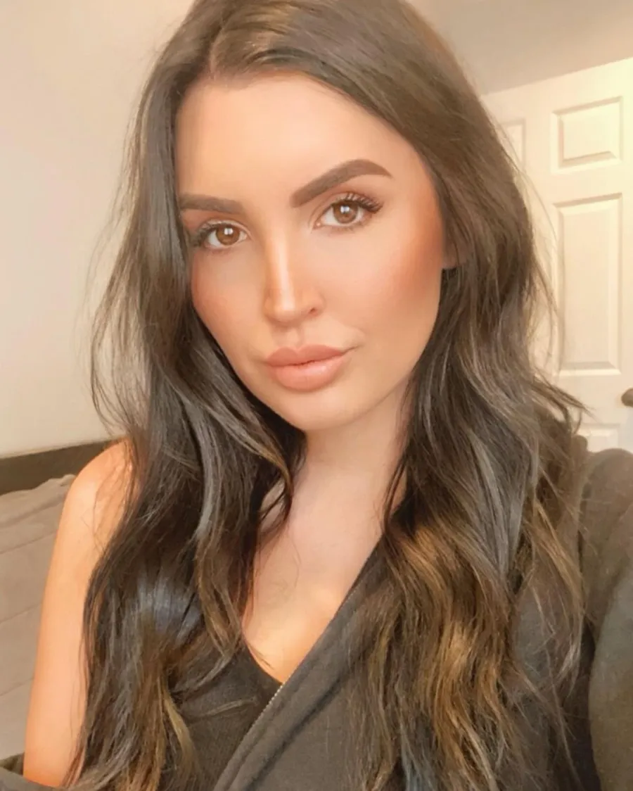 Ashlee Holmes Malleo Today: RHONJ's Jacqueline Laurita's Daughter 2019