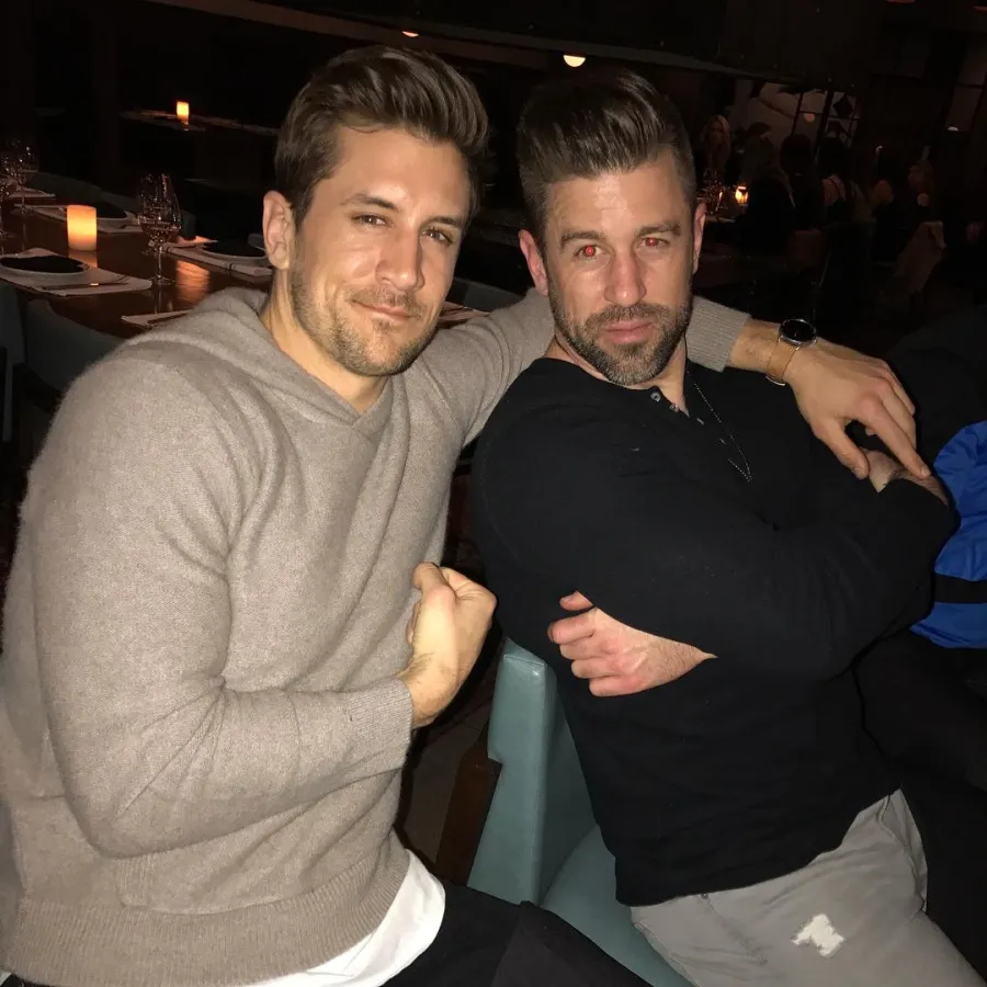 Jordan Rodgers Luke Rodgers Feud Aaron Rdogers