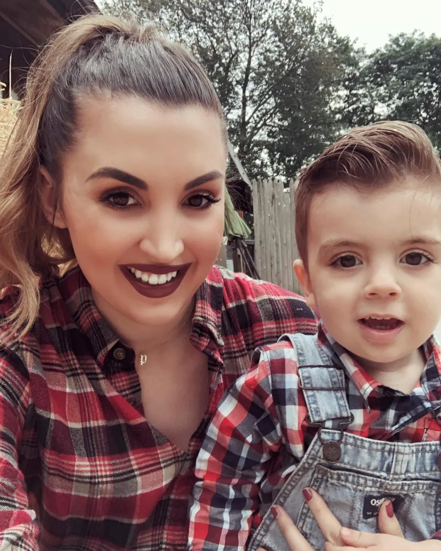 Ashlee Holmes Malleo Today: RHONJ's Jacqueline Laurita's Daughter 2018