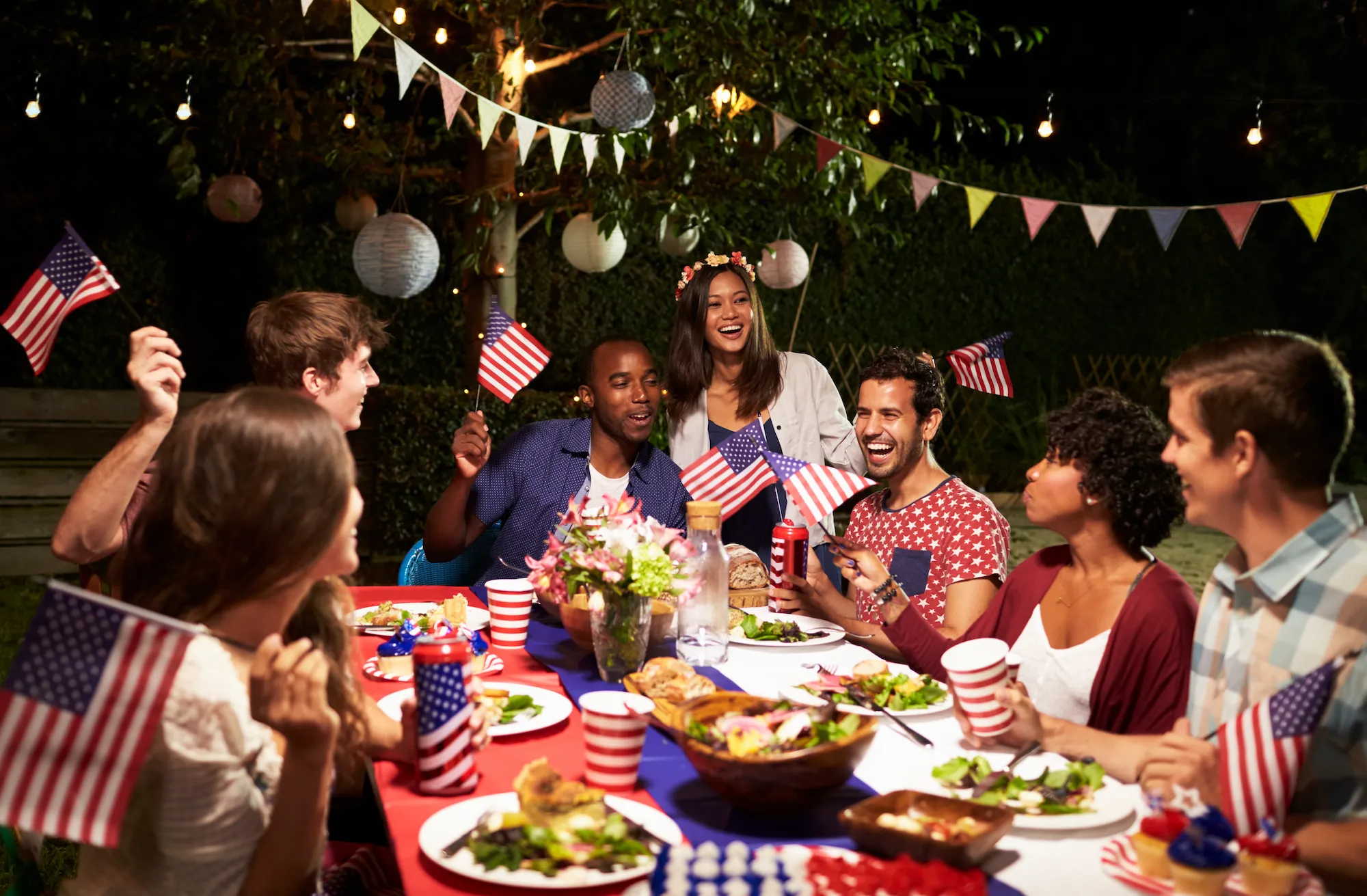 4th-Of-July-Stock-Photo