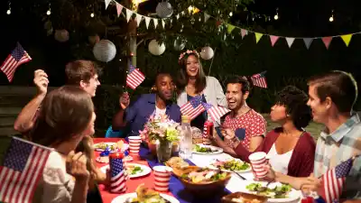 4th-Of-July-Stock-Photo