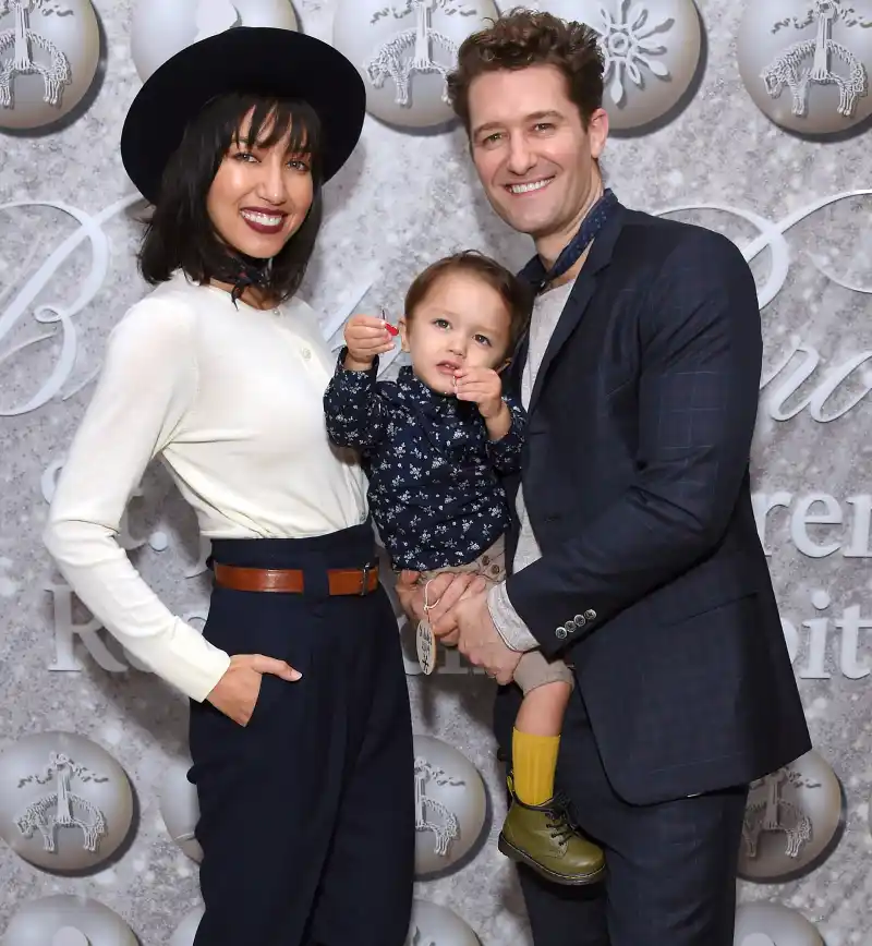 5 Things to Know About Matthew Morrisons Wife Renee Puente Amid His SYTYCD Texting Scandal