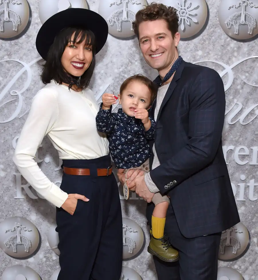 5 Things to Know About Matthew Morrisons Wife Renee Puente Amid His SYTYCD Texting Scandal