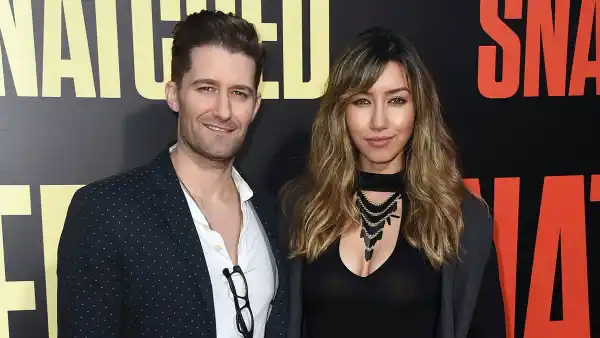 5 Things to Know About Matthew Morrisons Wife Renee Puente Amid His SYTYCD Texting Scandal