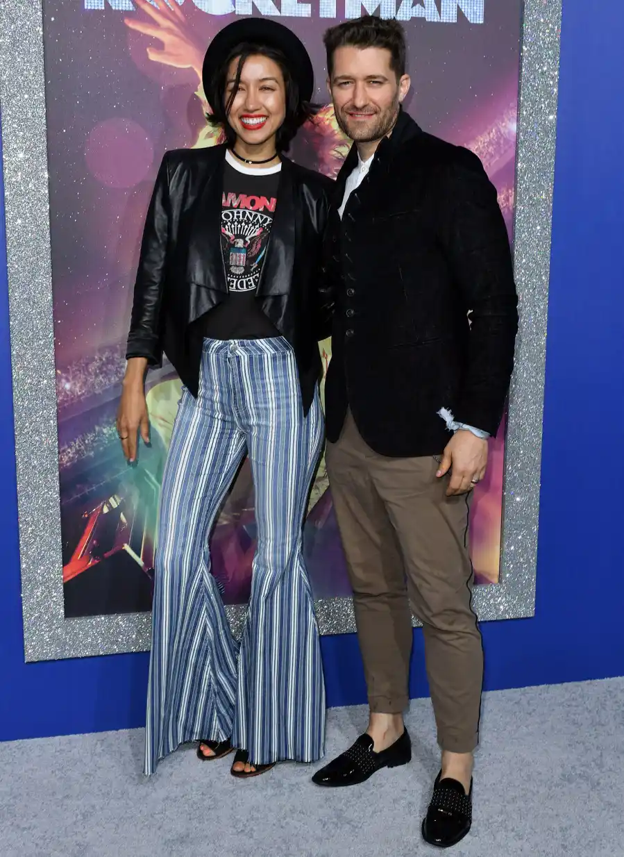 5 Things to Know About Matthew Morrisons Wife Renee Puente Amid His SYTYCD Texting Scandal