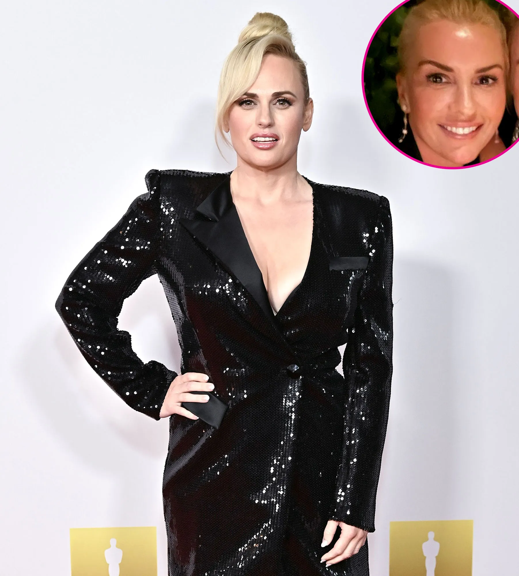 5 Things to Know About Rebel Wilsons New Girlfriend