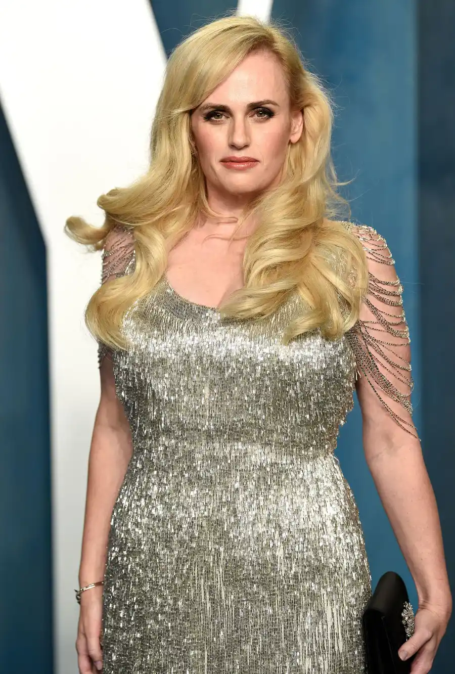 5 Things to Know About Rebel Wilsons New Girlfriend