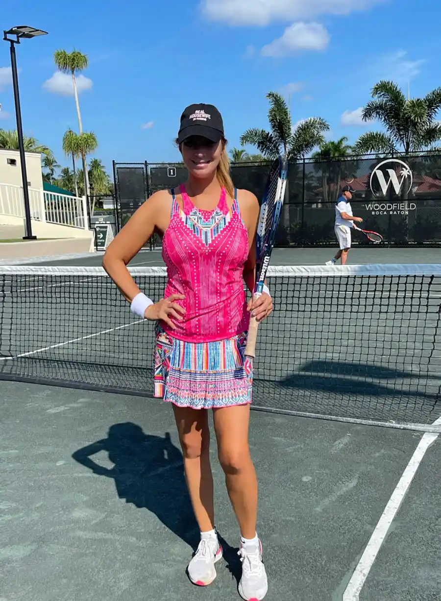 7am Real Housewives of New York City Alum Jill Zarin Inside a Day in My Life