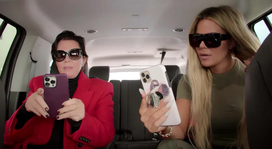 9 Insights Theories Into How Kardashian Jenners Edit Their Reality Show