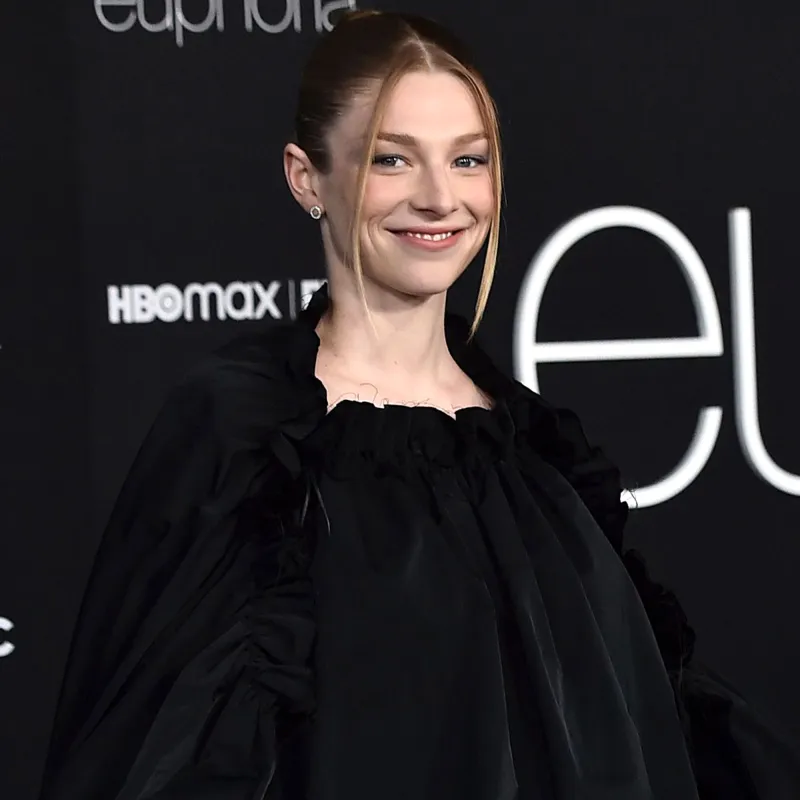 A Euphoric Casting! Hunter Schafer Lands ‘Hunger Games’ Prequel Role