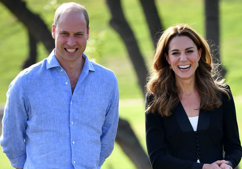 A 'Low-Key' Day! Inside Prince William&rsquo;s Milestone 40th Birthday Celebration