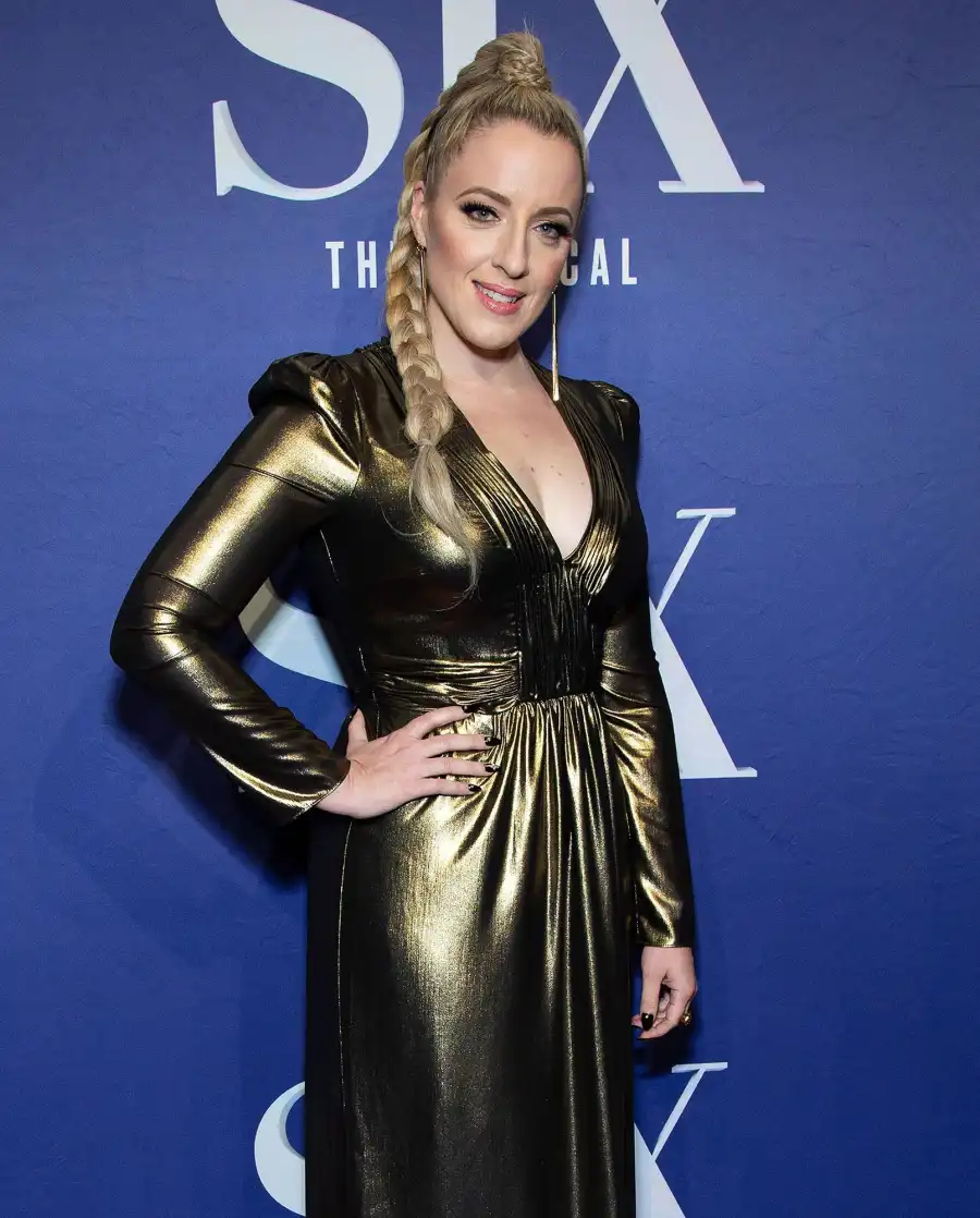 Stars Who Tested Positive for COVID-19 in 2022