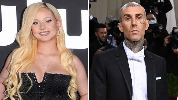 Alabama Says Dad Travis Barker Shows Her How Real Man Treats Woman