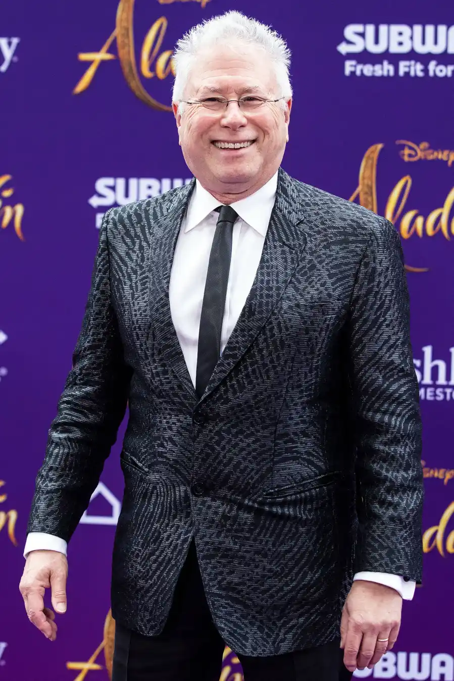 Alan Menken Stars Who Are EGOT Winners