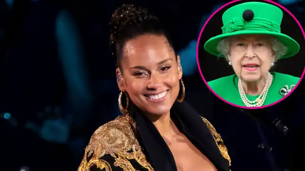 Alicia Keys Says Queen Elizabeth II Requested 'Every Song' After Backlash