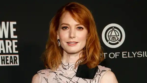 Alicia Witt Gets Candid About Having a Mastectomy Amid Her Parents' Sudden Death