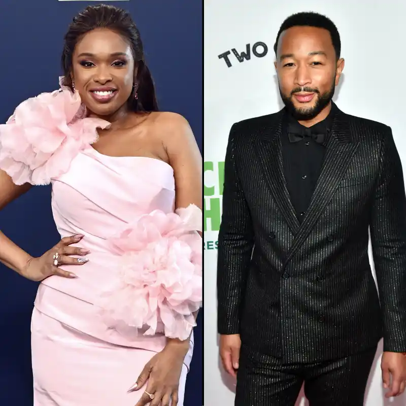 All 17 Stars Who Are EGOT Winners Jennifer Hudson John Legend and More