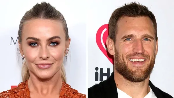 A Breakdown Julianne Hough Brooks Laichs Divorce Details Final Decision Over Engagement Ring Prenup More