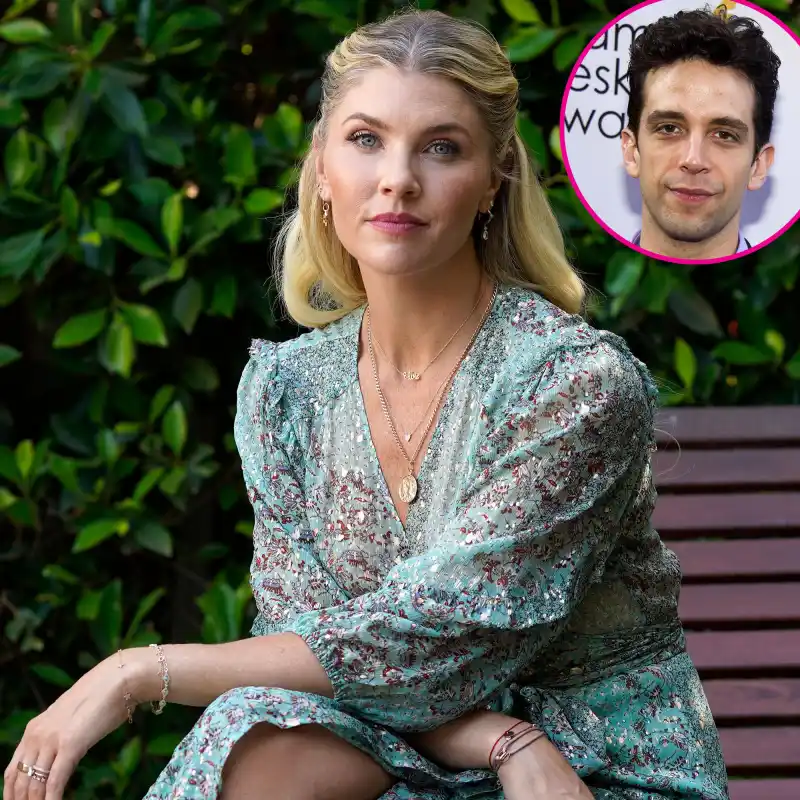 Amanda Kloots Honors 'Our Angel' Nick Cordero on Father's Day 2022