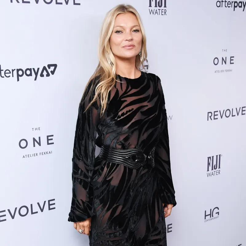 Amber Heard Denies Acting During Johnny Depp Defamation Trial Kate Moss