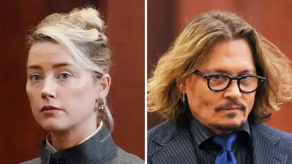 Amber Heard Is Appealing Verdict After Johnny Depp’s Win in Defamation Case