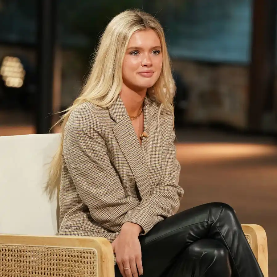 American Idol’s Kenedi Anderson Graduates High School After Abrupt Exit From Show