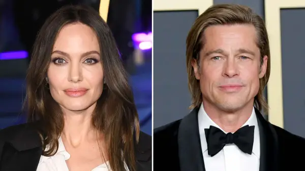 Angelina Jolie Sought to Inflict Harm on Brad Pitt With Miraval Wine Sale Lawyers Allege