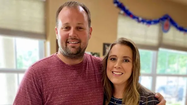 Anna Duggars Kids Are Her No 1 Priority Amid Joshs Prison Sentence