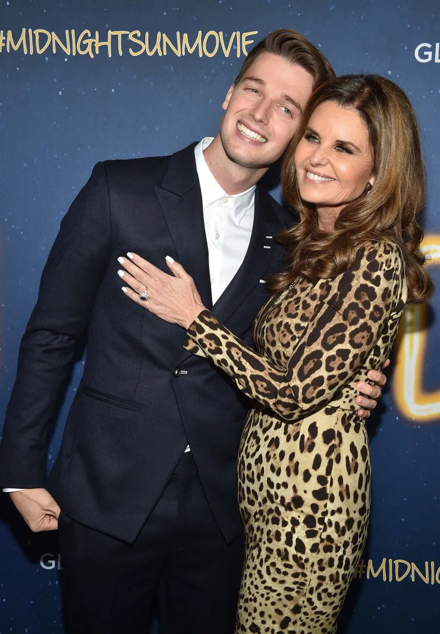 Arnold Schwarzenegger Ex Wife Maria Shrivers Relationship Timeline