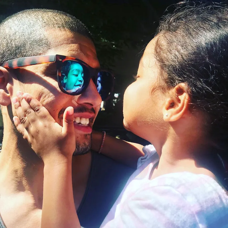 Arrow Babies Update Rick Gonzalez