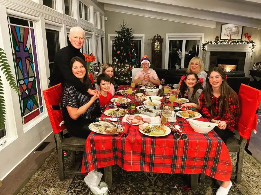 Arrow Babies Update Neal McDonough