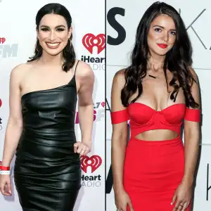 Ashley Iaconetti Raven Gates and More 1st Time Moms From Bachelor Nation Gush About Becoming Parents