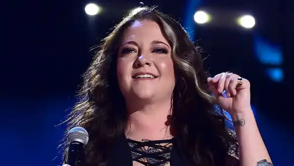 Ashley McBryde Announces Performing Break Due to 'Personal Reasons