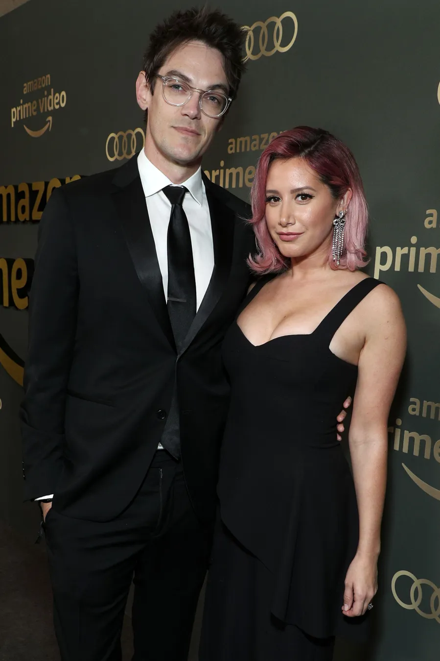 Ashley Tisdale and Christopher French’s Relationship Timeline