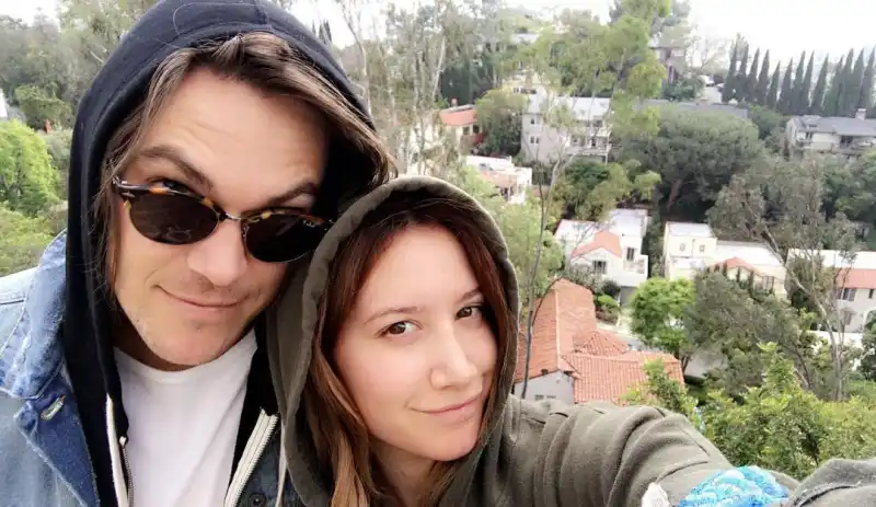 Ashley Tisdale and Christopher French’s Relationship Timeline
