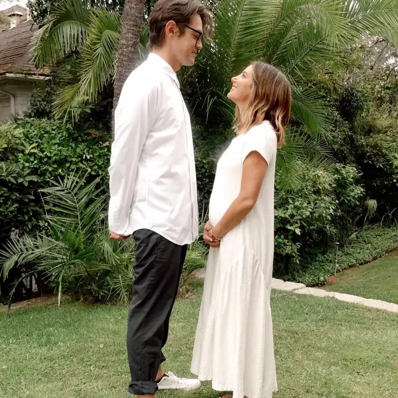 Ashley Tisdale and Christopher French’s Relationship Timeline