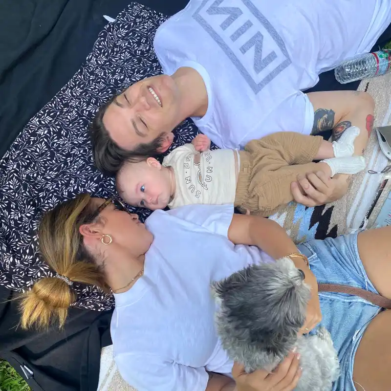 Ashley Tisdale and Christopher French’s Relationship Timeline