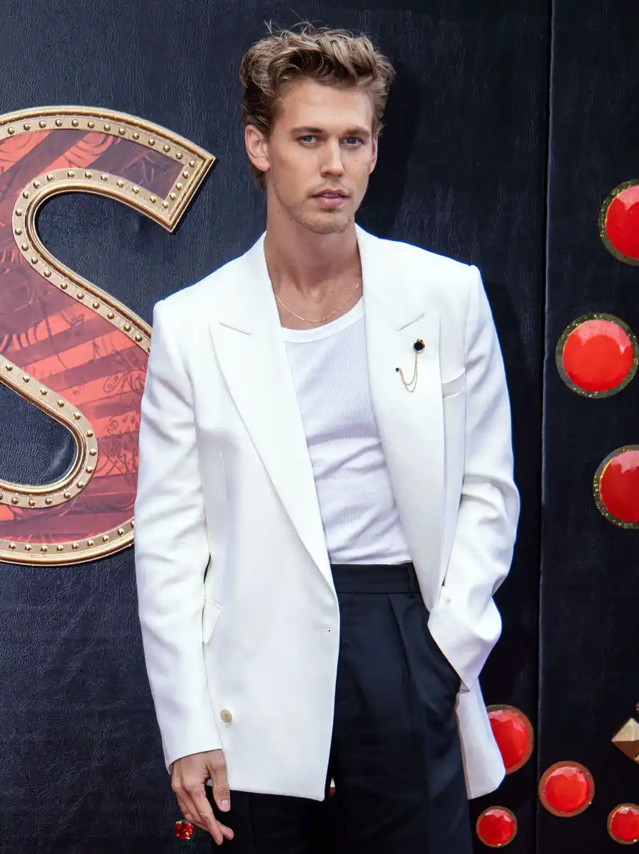 Stars Who Use Method Acting for Roles