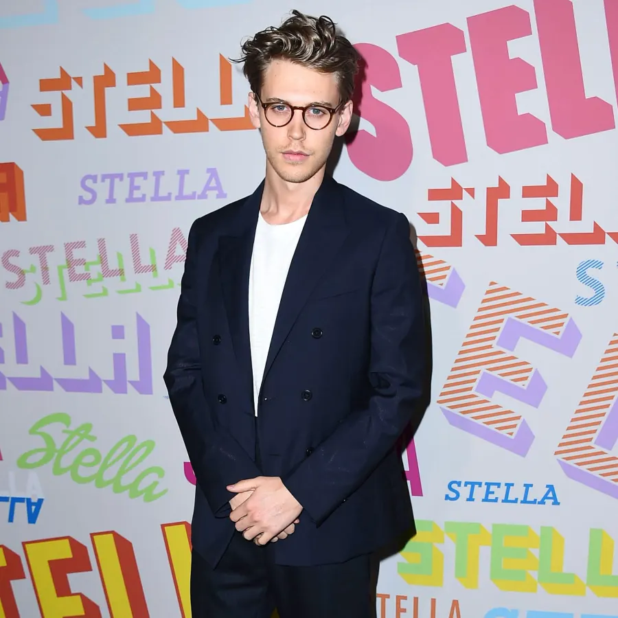 Austin Butler Through Years From Nickelodeon Star Playing Elvis Presley